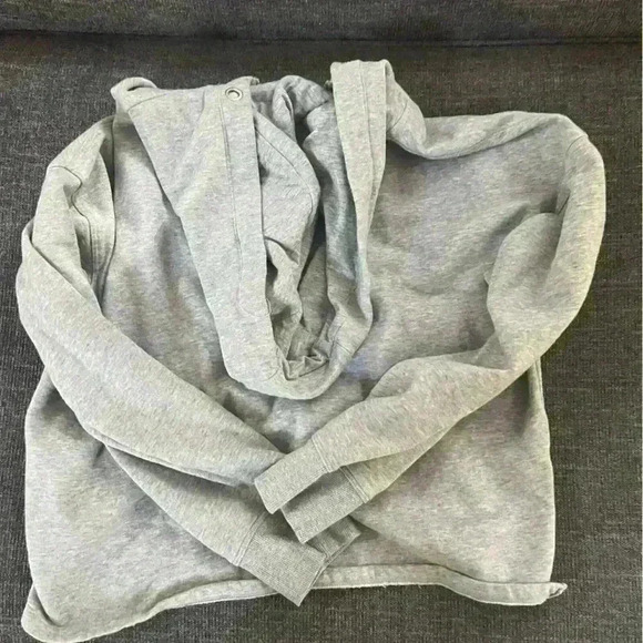 Calvin Klein Large Uber Soft Hoodie - Picture 3 of 3